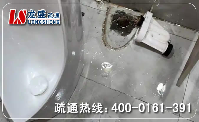 巢湖市卫生间管道疏通