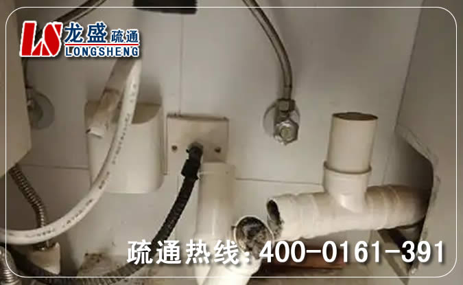 巢湖市下水道反味治理